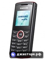 Samsung E2120 — главное фото