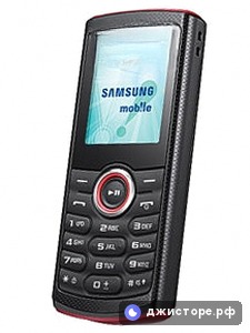 Samsung E2120 — фото 1