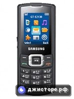 Samsung E2130 — главное фото