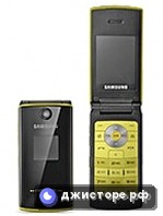 Samsung E215 — главное фото