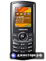 Samsung E2232 — главное фото