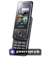 Samsung E2330 — главное фото