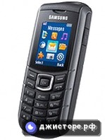 Samsung E2370 Xcover — главное фото