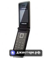 Samsung E2510 — главное фото