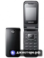 Samsung E2530 — главное фото