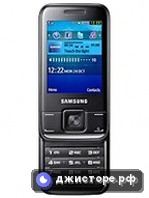 Samsung E2600 — главное фото