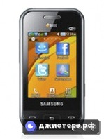 Samsung E2652 Champ Duos — главное фото