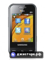 Samsung E2652W Champ Duos — главное фото