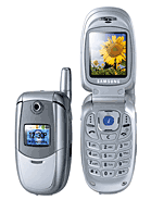 Samsung E300 — главное фото