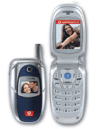 Samsung E310 — главное фото