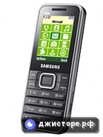 Samsung E3210 — главное фото
