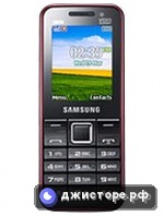 Samsung E3213 Hero — главное фото