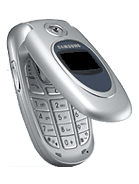 Samsung E340 — главное фото
