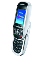 Samsung E350 — главное фото