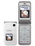 Samsung E420 — главное фото
