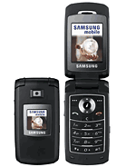 Samsung E480 — главное фото