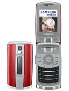 Samsung E490 — главное фото