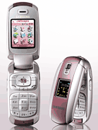 Samsung E530 — главное фото