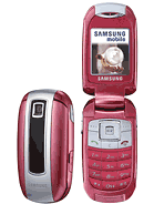 Samsung E570 — главное фото