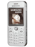 Samsung E590 — главное фото