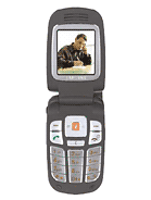 Samsung E610 — главное фото