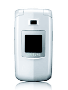 Samsung E690 — главное фото
