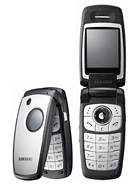 Samsung E760 — главное фото