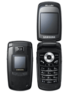 Samsung E780 — главное фото