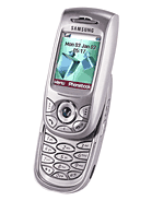 Samsung E800 — главное фото