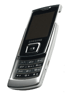 Samsung E840 — главное фото