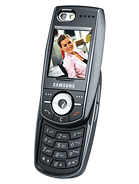 Samsung E880 — главное фото