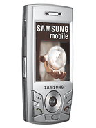 Samsung E890 — главное фото
