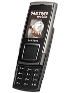 Samsung E950 — главное фото
