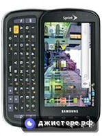 Samsung Epic 4G — главное фото
