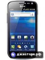 Samsung Exhilarate i577 — главное фото