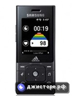 Samsung F110 — главное фото