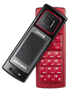 Samsung F200 — главное фото