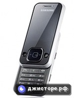 Samsung F250 — главное фото