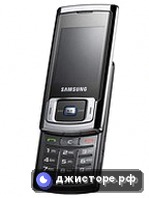 Samsung F268 — главное фото