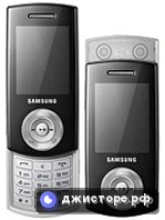 Samsung F270 Beat — главное фото