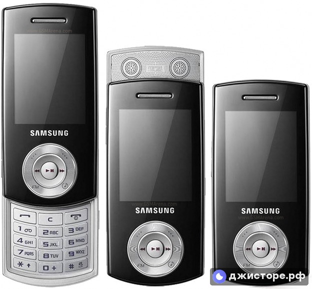 Samsung F270 Beat — фото 1