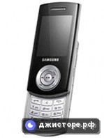 Samsung F275 — главное фото