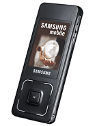 Samsung F300 — главное фото