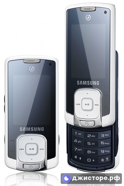 Samsung F330 — фото 1