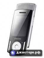 Samsung F400 — главное фото