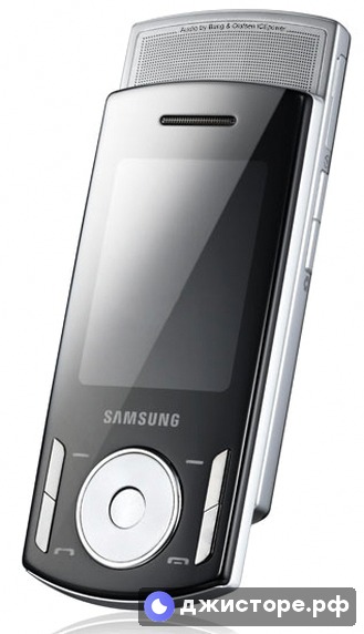 Samsung F400 — фото 1