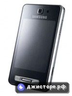 Samsung F480 — главное фото