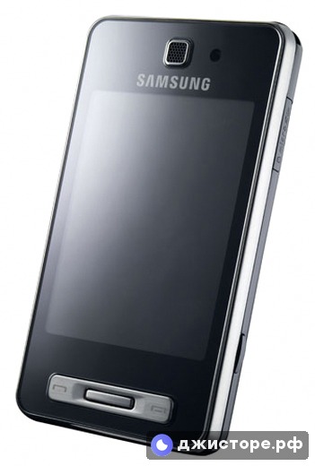 Samsung F480 — фото 1