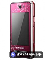 Samsung F480i — главное фото