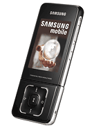 Samsung F500 — главное фото